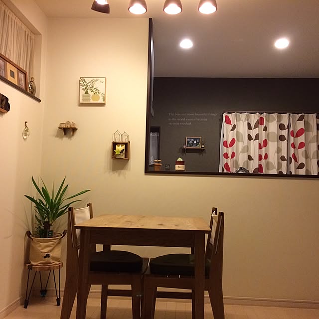 Browncafeさんの実例写真