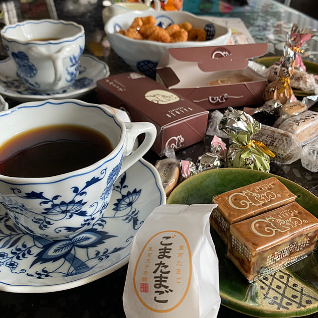 Aqettyさんの部屋
