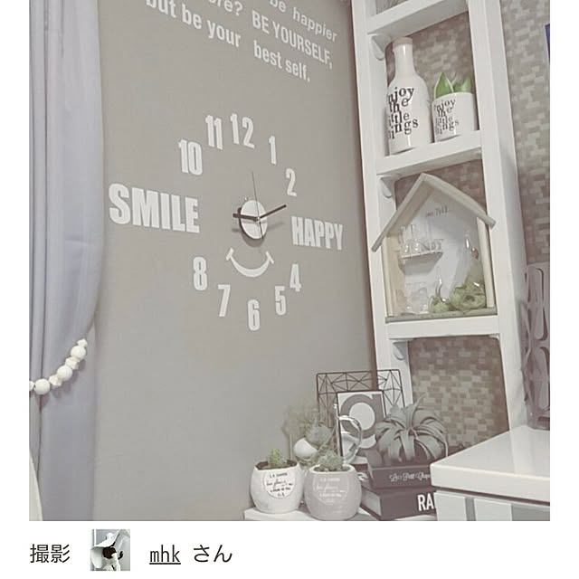mhkさんの実例写真