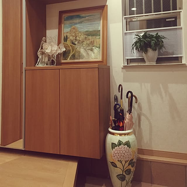 roseさんの実例写真