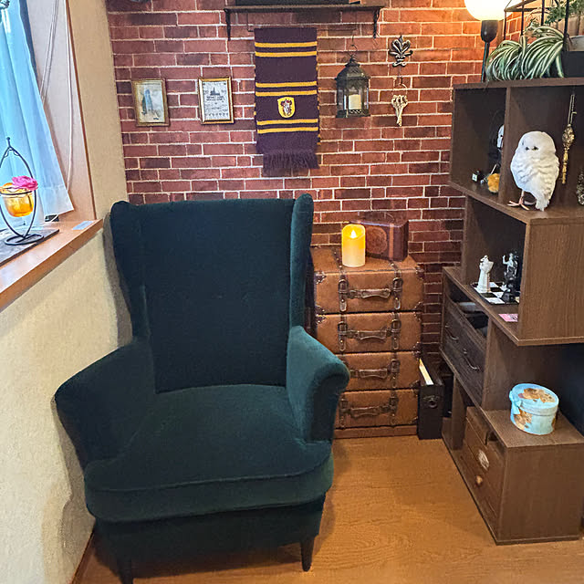 haruruさんの実例写真