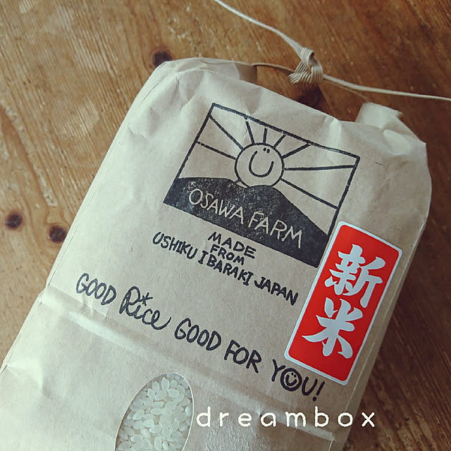 dreamboxさんの実例写真