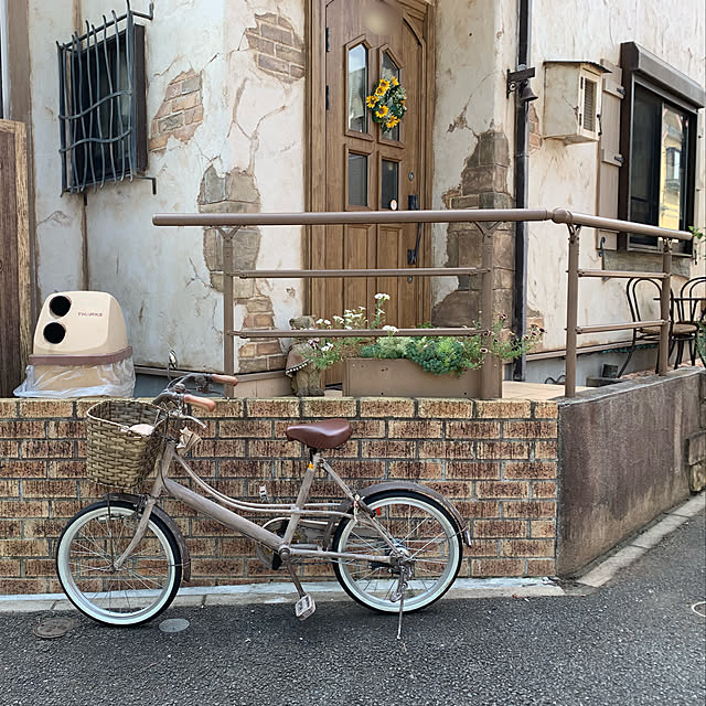 tabasaさんの実例写真
