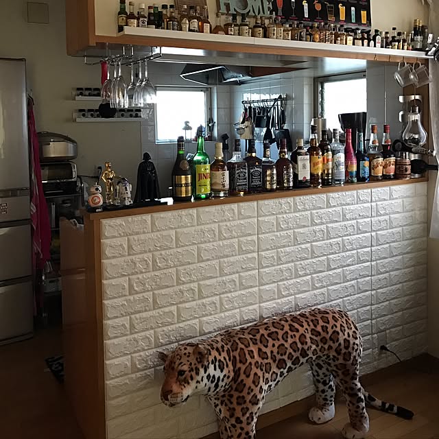 babypowderさんの実例写真