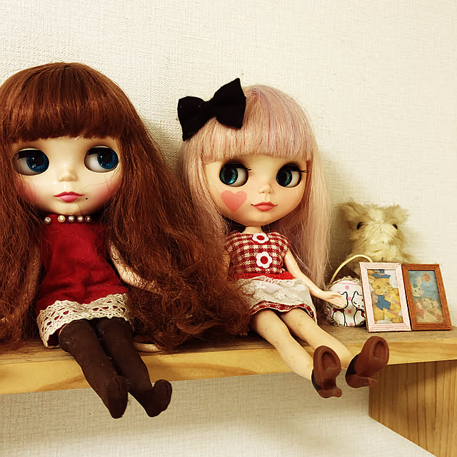 kumikoさんの部屋