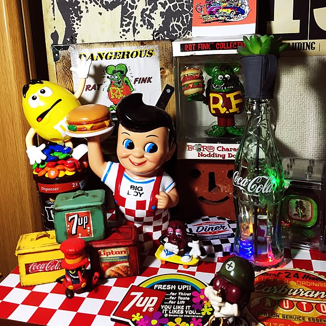 m.k.a.457さんの実例写真