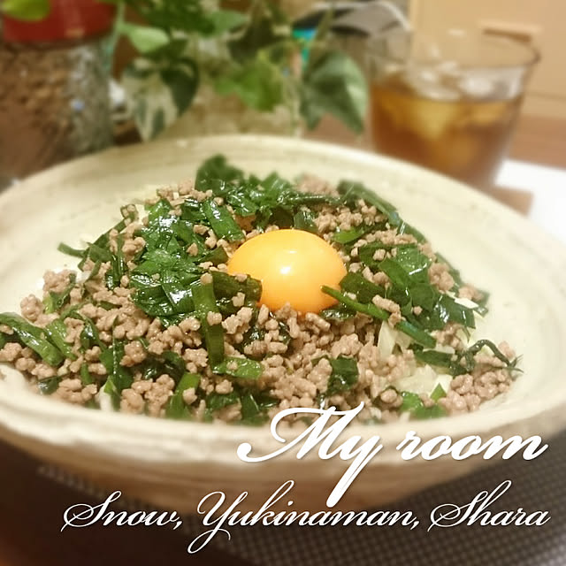 Yuki_sharaさんの実例写真