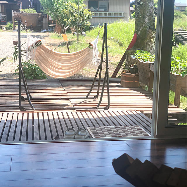 shiratamaさんの実例写真