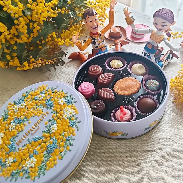 teamoさんの部屋