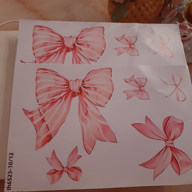 SweetFlow.さんの部屋