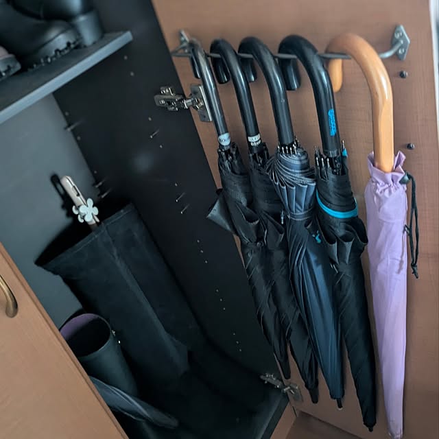 purpureさんの部屋