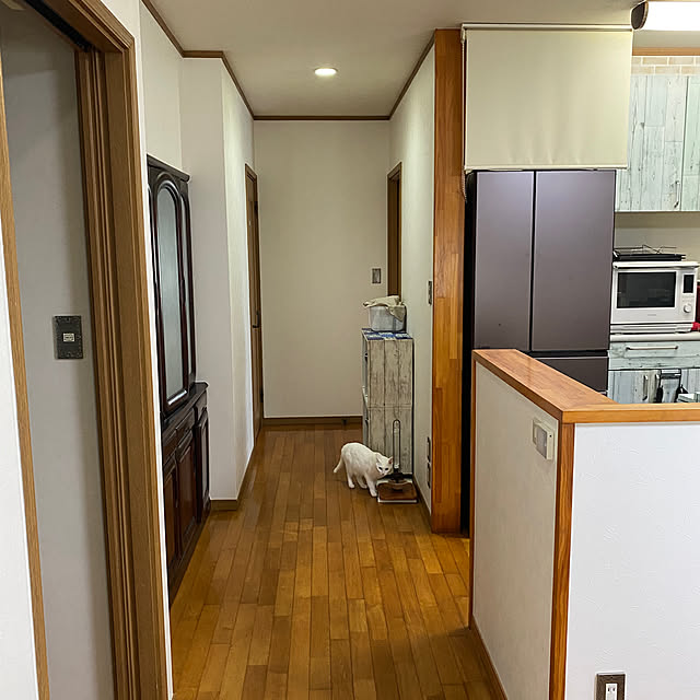 Mugiさんの部屋