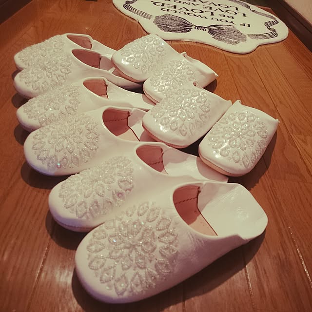 Mintさんの実例写真