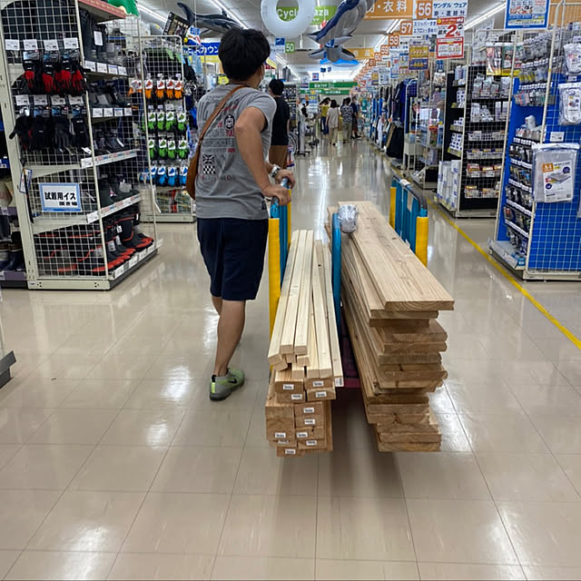 実例写真