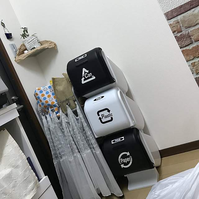 キッチンのインテリア実例 - 2018-12-03 06:43:24