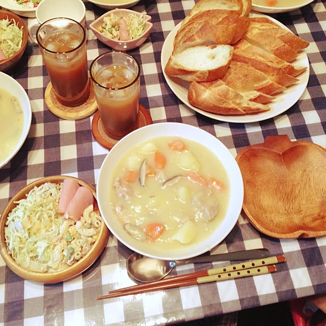 ayahさんの実例写真