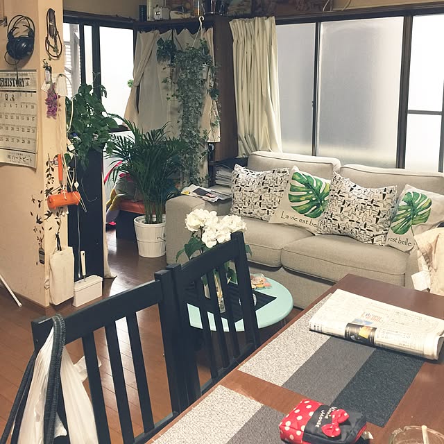 Harumiさんの実例写真