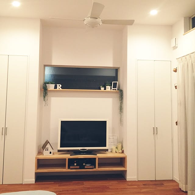 makiさんの実例写真