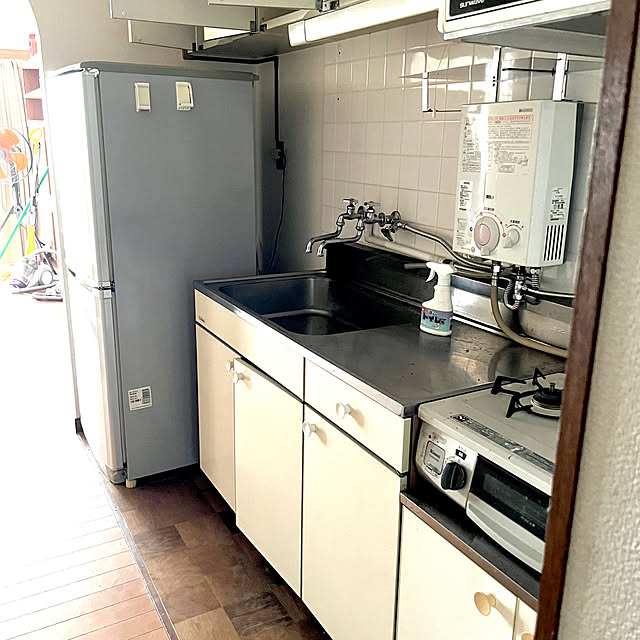 mireさんの部屋