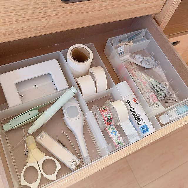 macaさんの部屋