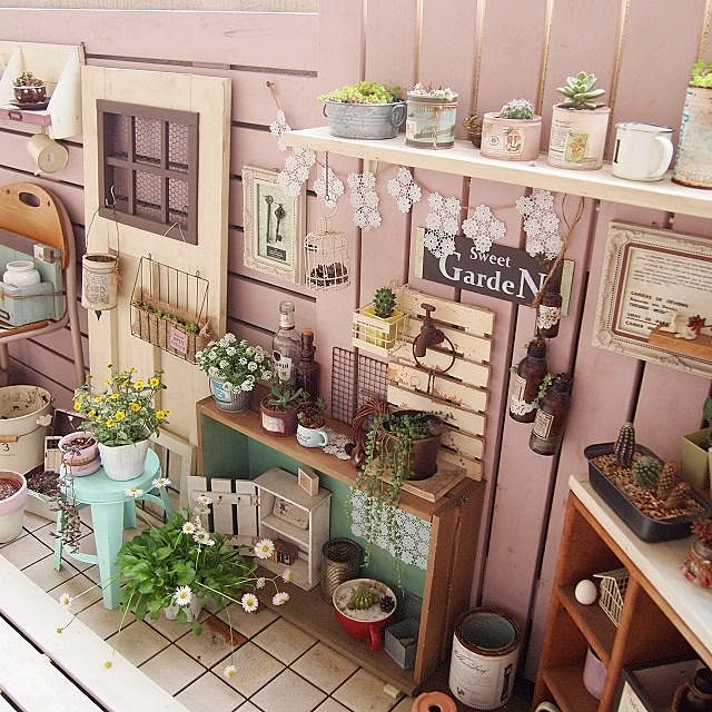chocoさんの実例写真