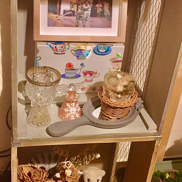 naokoさんの部屋