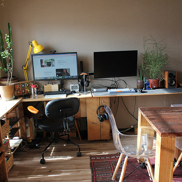 curlybさんの実例写真