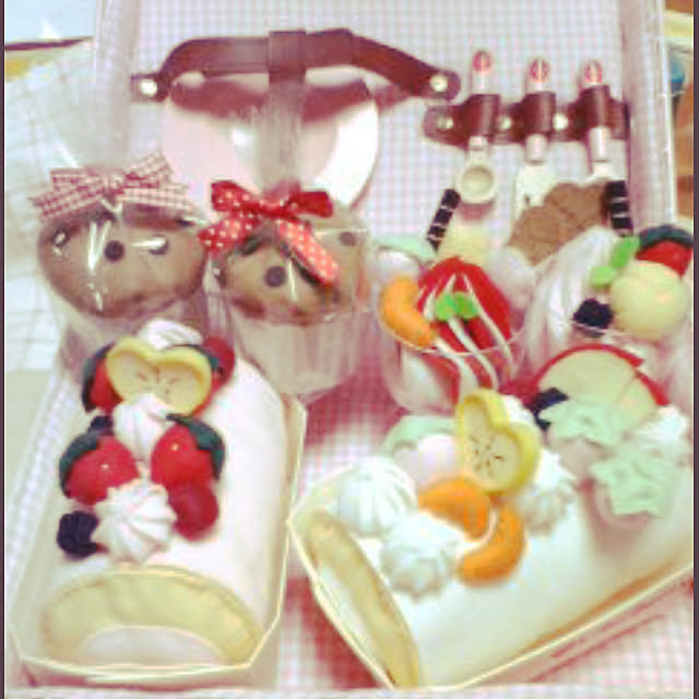 mikittyさんの実例写真