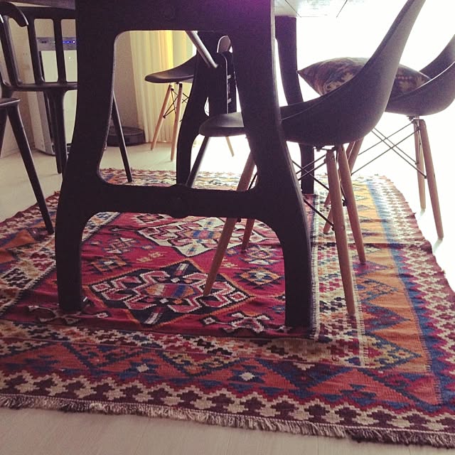 部屋全体のインテリア実例 - 2014-06-07 10:36:49