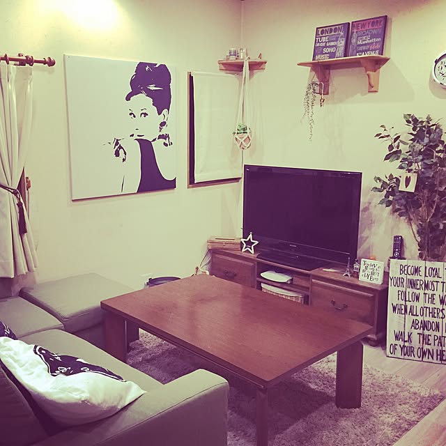 ayaka0671さんの実例写真