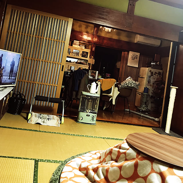 choroさんの実例写真