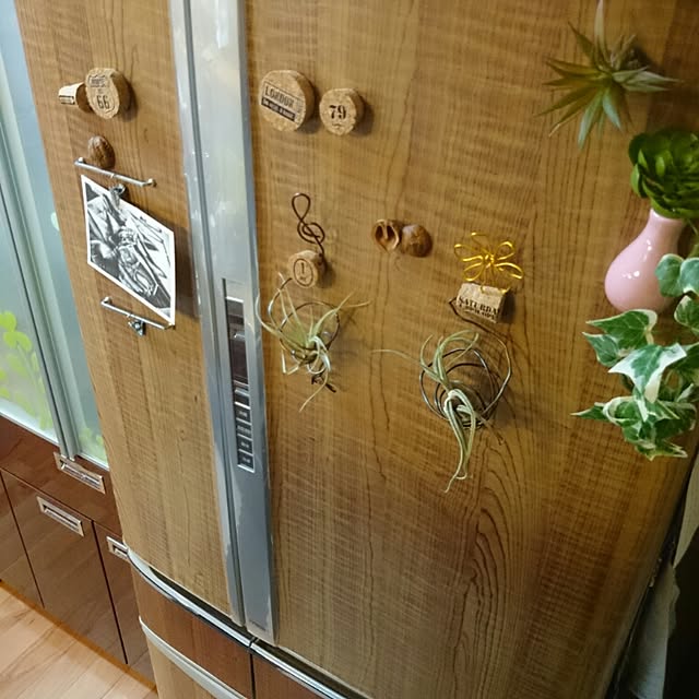 cocomilkさんの実例写真
