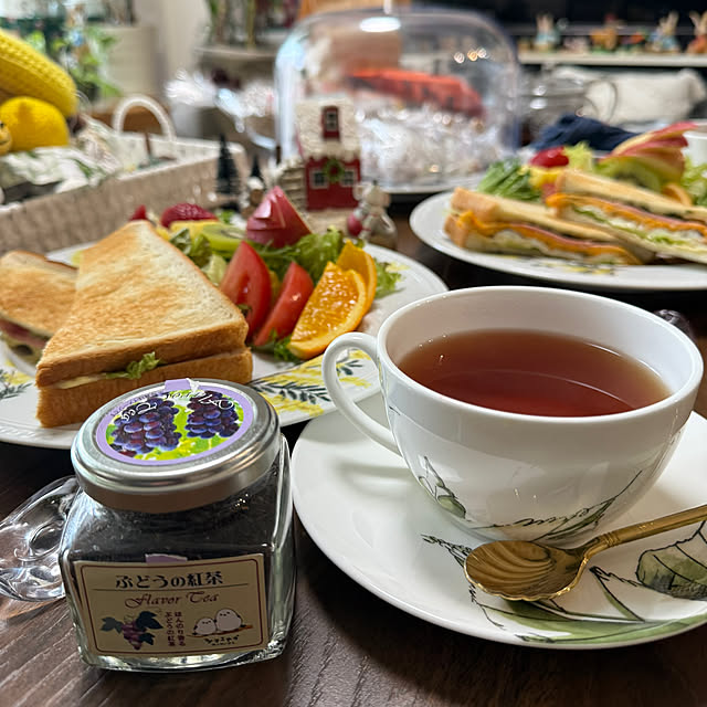 Aqettyさんの部屋