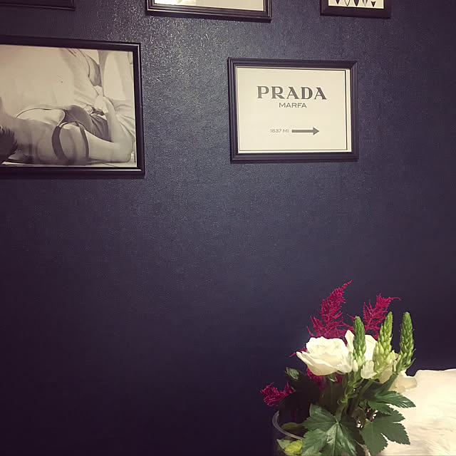Ruanaさんの実例写真