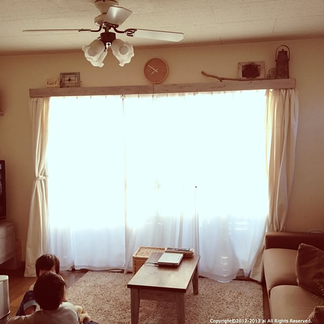ai.さんの実例写真