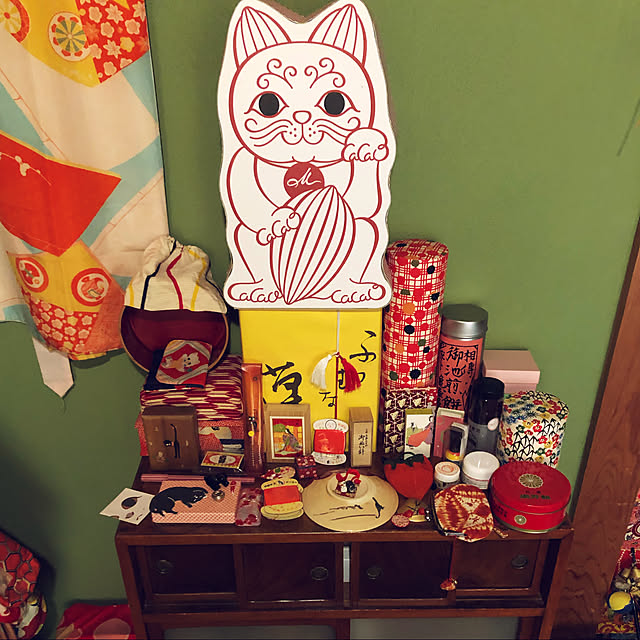 neko-2.2.2runmuさんの実例写真
