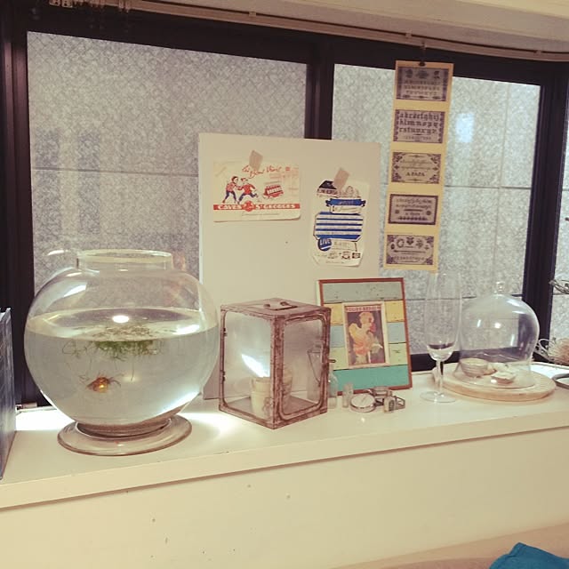 ERIKAさんの実例写真