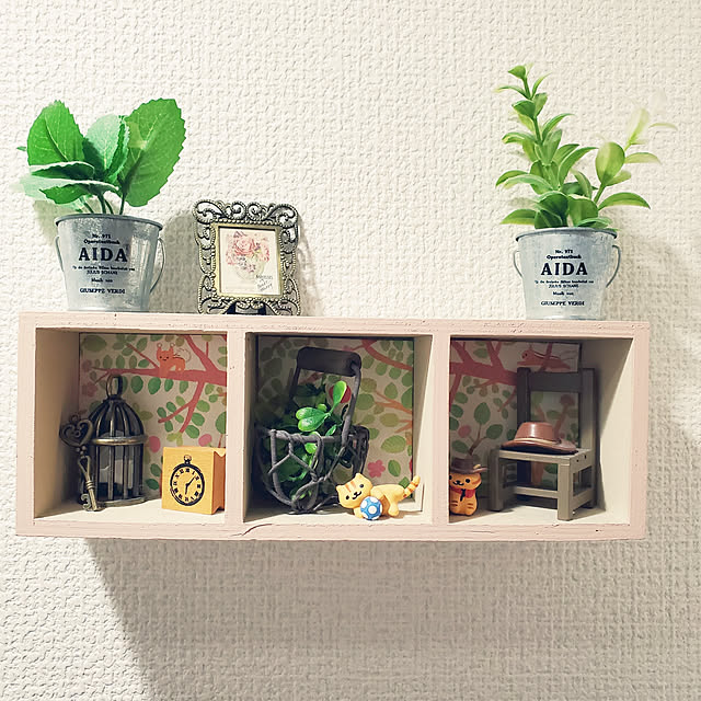 nayaさんの実例写真