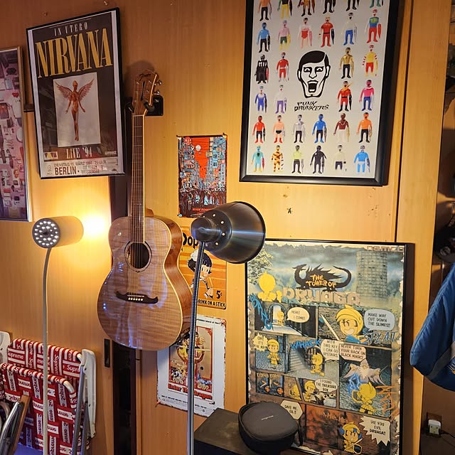 fuchan0930さんの部屋