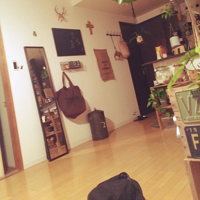 riechocoさんの実例写真