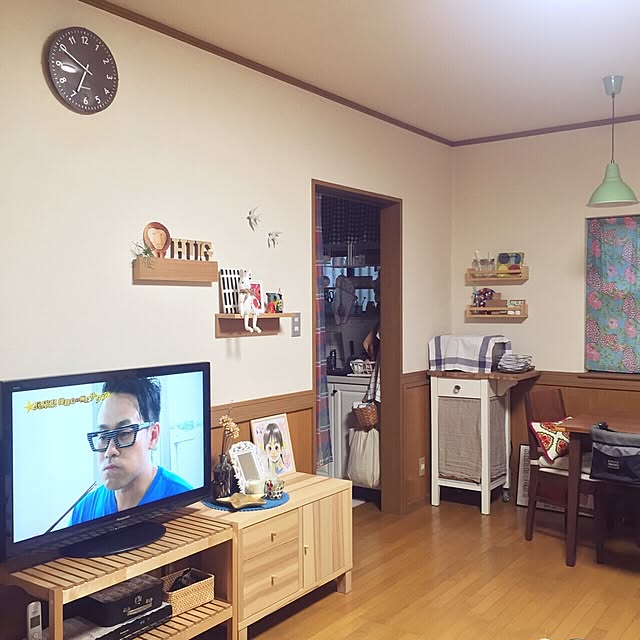miki_kさんの実例写真