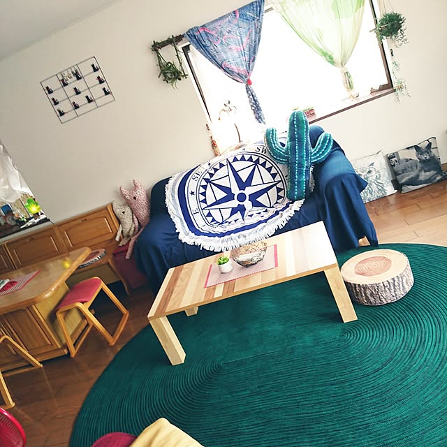 uchizukonyanさんの実例写真