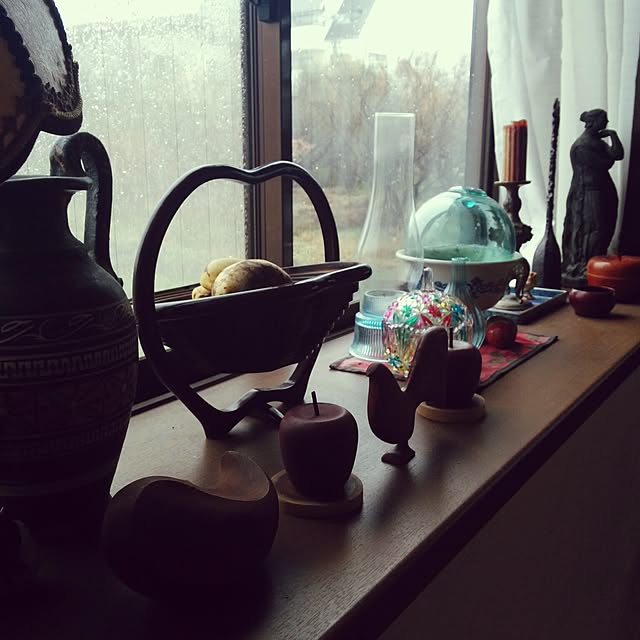 naraさんの実例写真