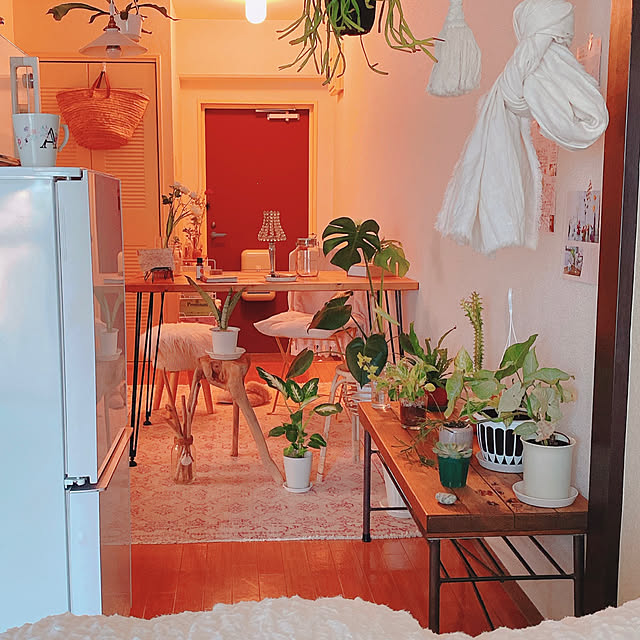 smallroomさんの実例写真