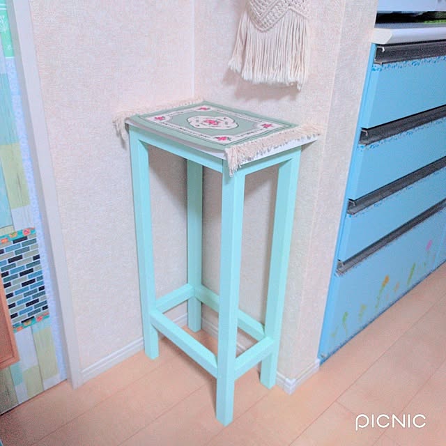 Miyumamaさんの部屋