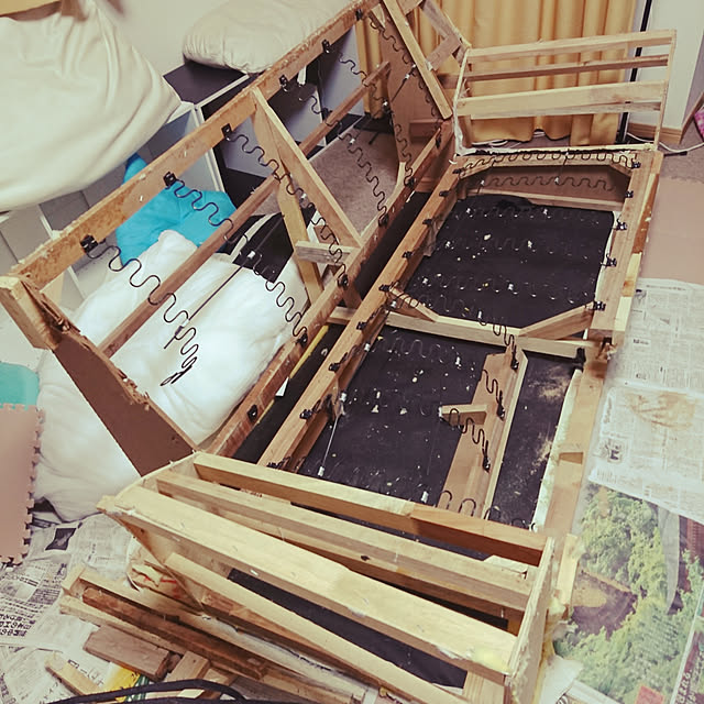 Mutsukiさんの実例写真