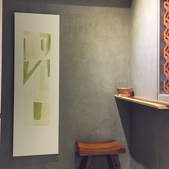 DIY/壁/天井のインテリア実例 - 2019-09-24 21:25:18