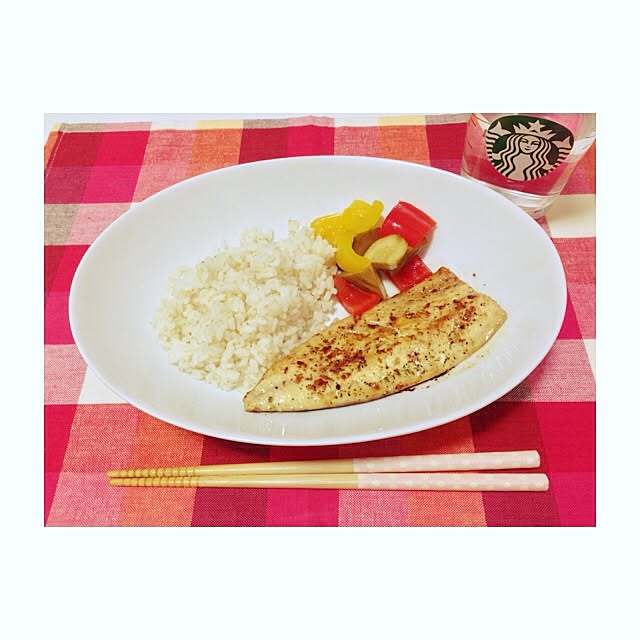 miiさんの実例写真