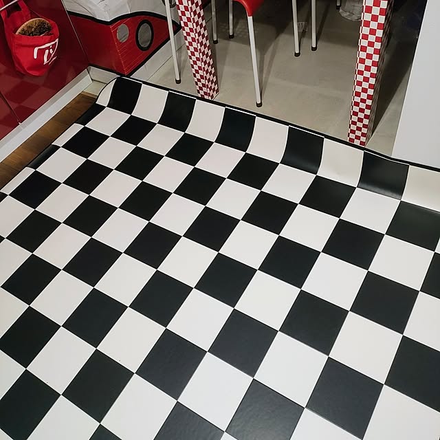 mowchanさんの部屋