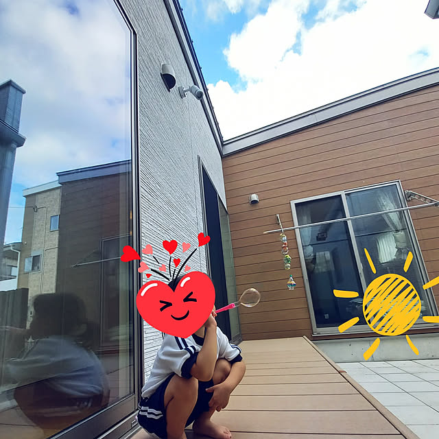 suikaさんの実例写真